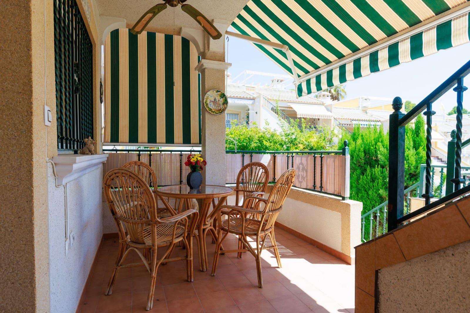 2 quarto Bungalow para venda em Filipinas com piscina - 145 000 € (Ref: 10068146)