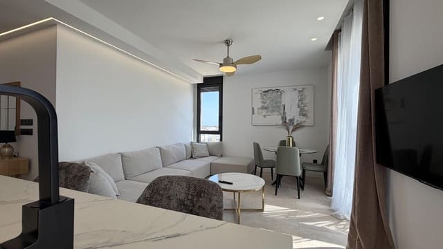 Apartamento de 2 habitaciones en Torre-Pacheco en venta con piscina - 285.000 € (Ref: 10068149)