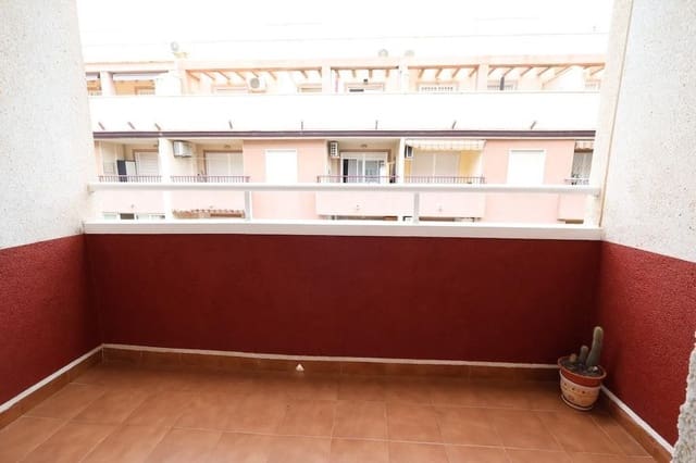 2 sovrum Lägenhet till salu i Playa del Acequión, Torrevieja med pool - 142 000 € (Ref: 10068163)