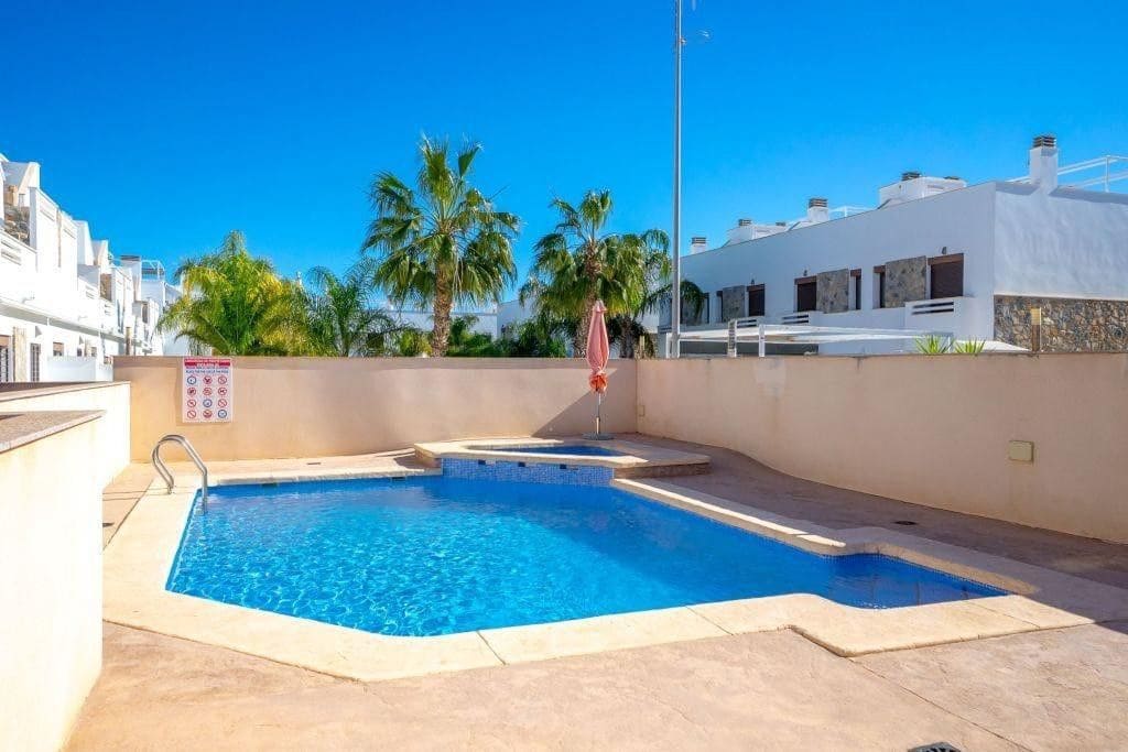 2 sovrum Lägenhet till salu i Torre de la Horadada med pool - 259 000 € (Ref: 10068164)