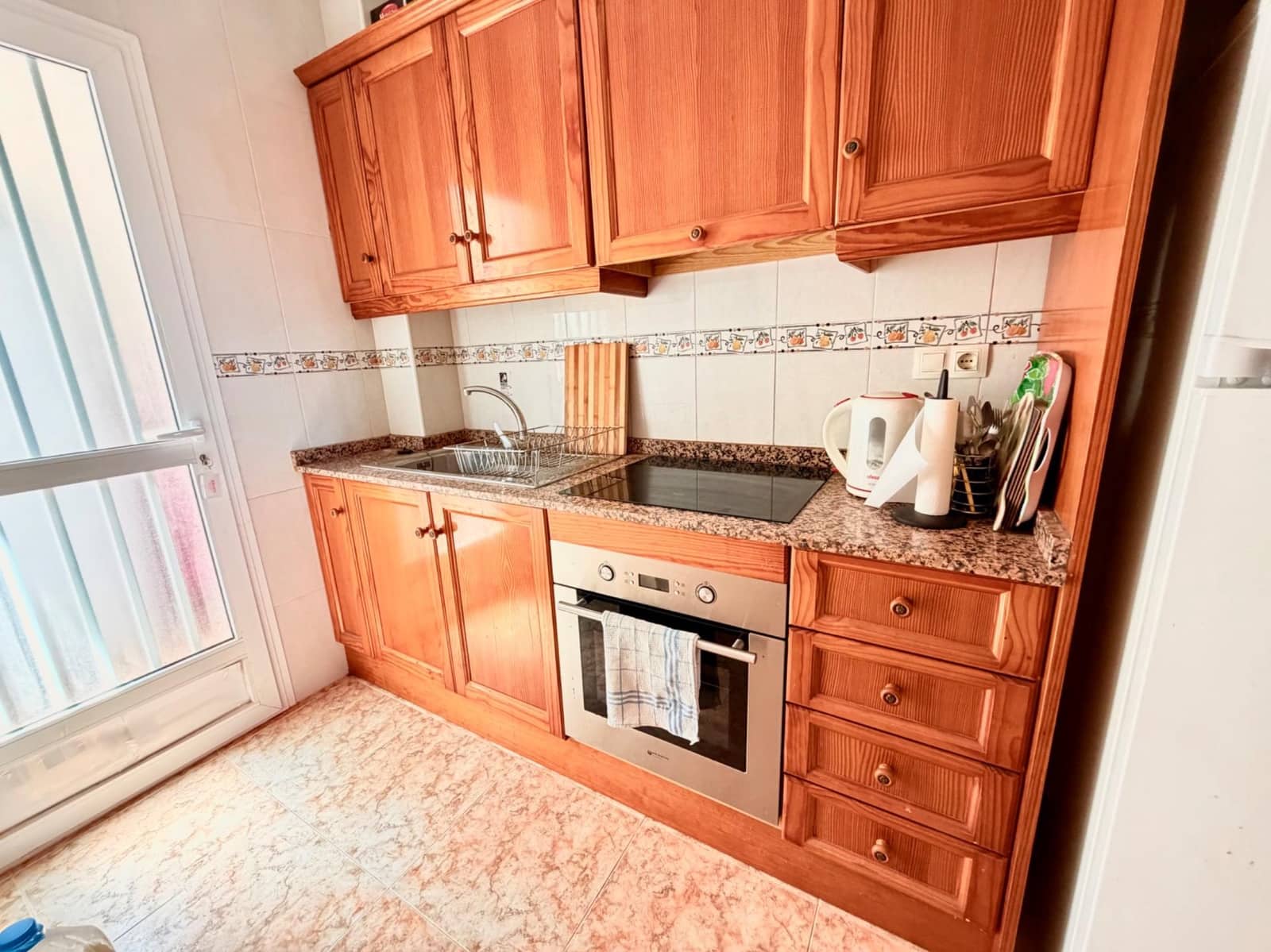 2 sypialnia Penthouse na sprzedaż w Orihuela Costa - 155 000 € (Ref: 10068166)