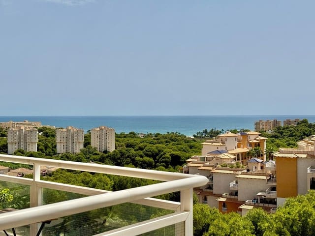 2 soverom Leilighet til salgs i Dehesa de Campoamor, Orihuela med svømmebasseng - € 199 000 (Ref: 10068169)
