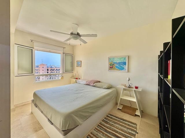 2 soverom Leilighet til salgs i Dehesa de Campoamor, Orihuela med svømmebasseng - € 199 000 (Ref: 10068169)