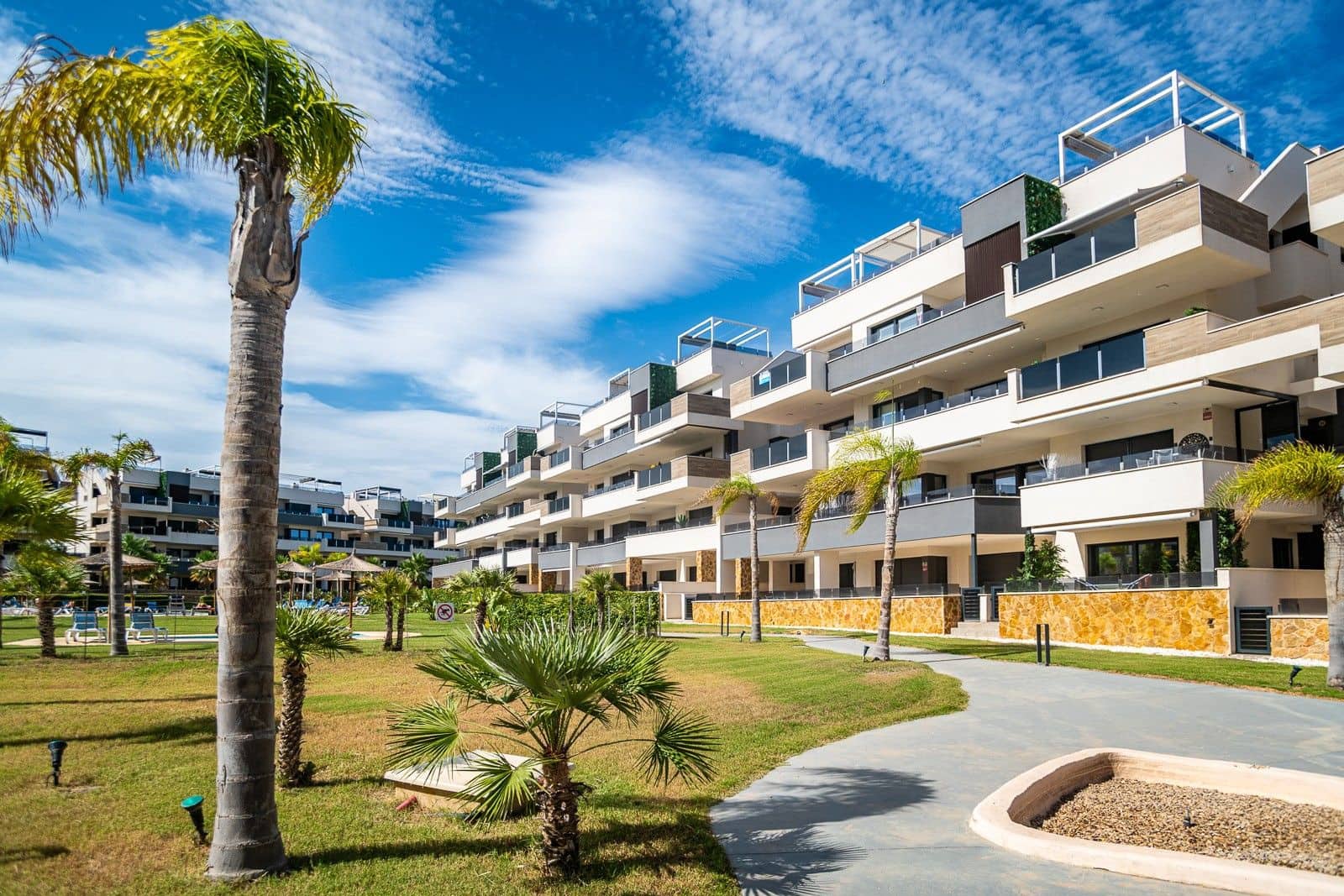 2 chambre Appartement à vendre à La Zenia - 350 000 € (Ref: 10068179)