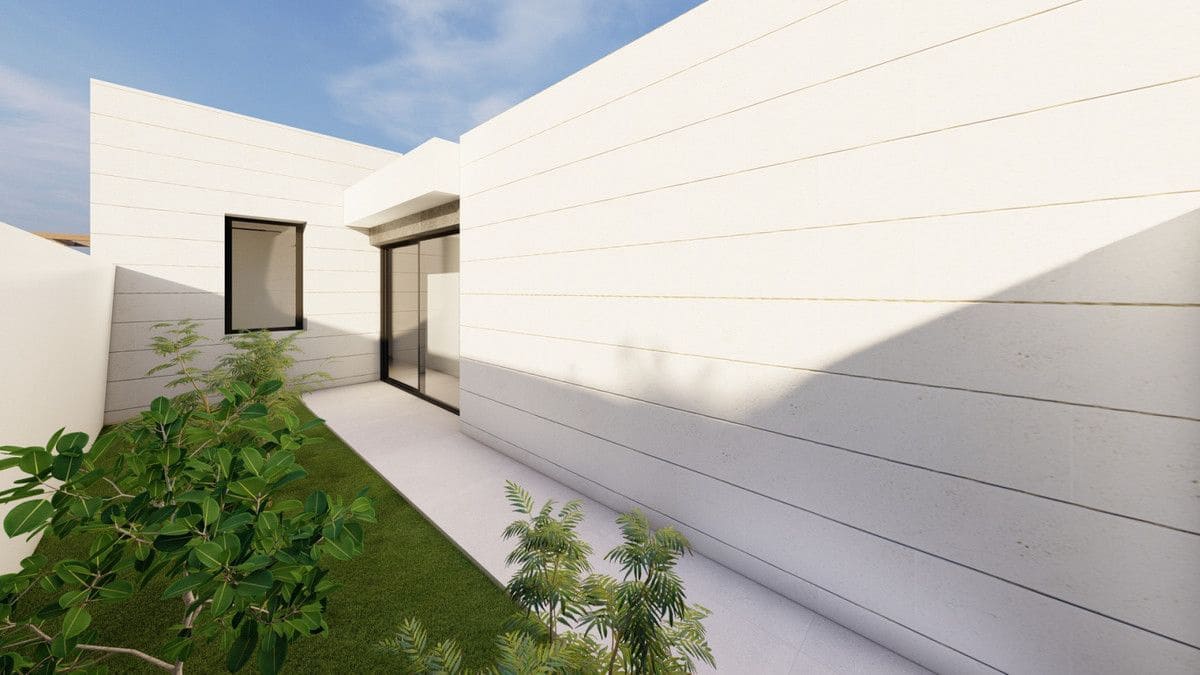 3 Zimmer Villa zu verkaufen in Pilar de la Horadada mit Pool - 610.000 € (Ref: 10068234)