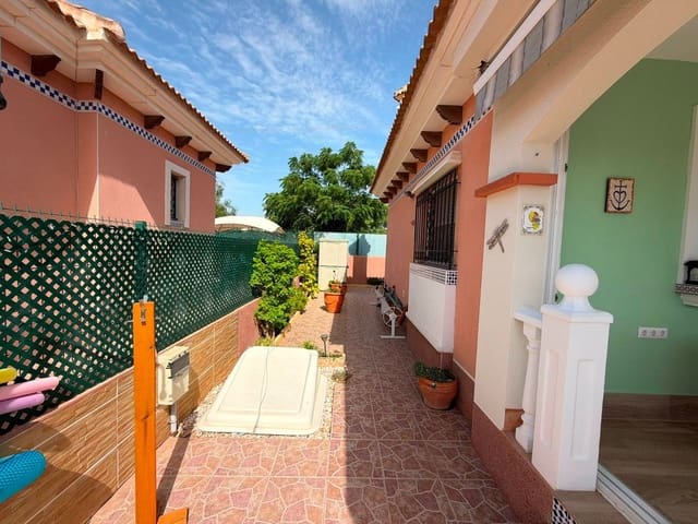 3 chambre Villa/Maison à vendre à Los Montesinos avec piscine - 299 999 € (Ref: 10068655)