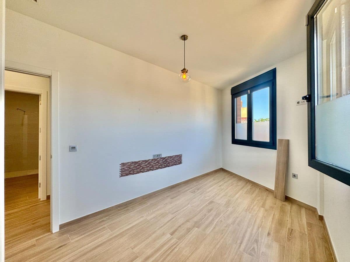 2 chambre Appartement à vendre à Santiago de la Ribera - 205 000 € (Ref: 10068666)
