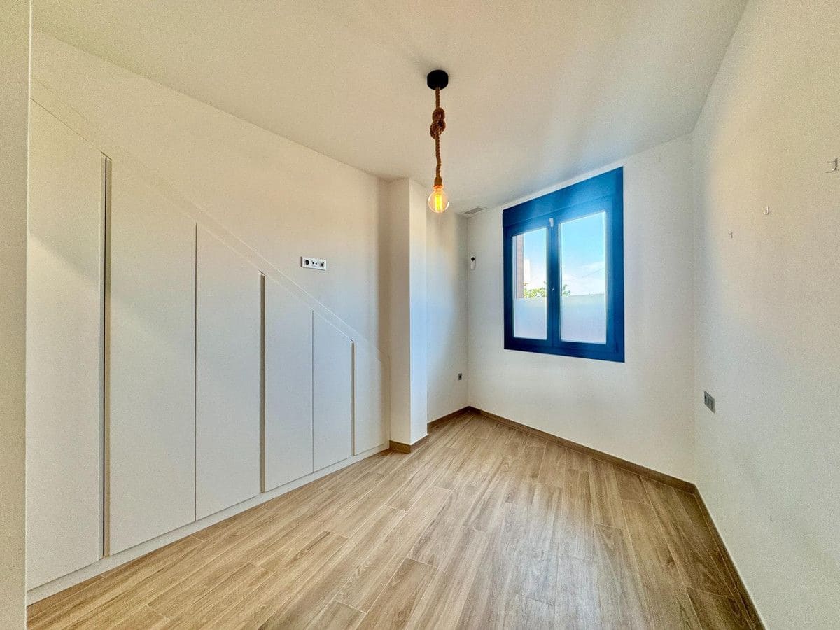 2 chambre Appartement à vendre à Santiago de la Ribera - 205 000 € (Ref: 10068666)