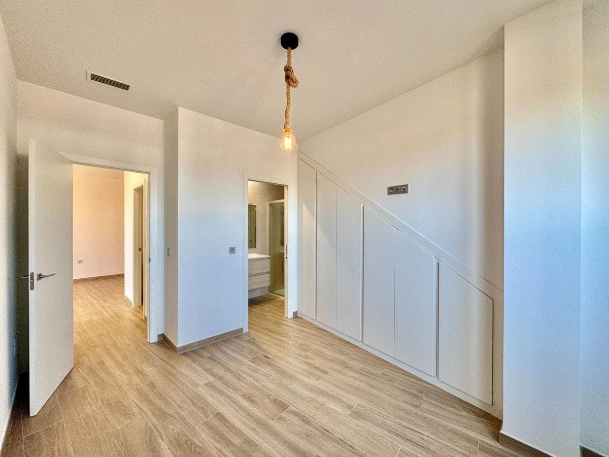 2 chambre Appartement à vendre à Santiago de la Ribera - 205 000 € (Ref: 10068666)