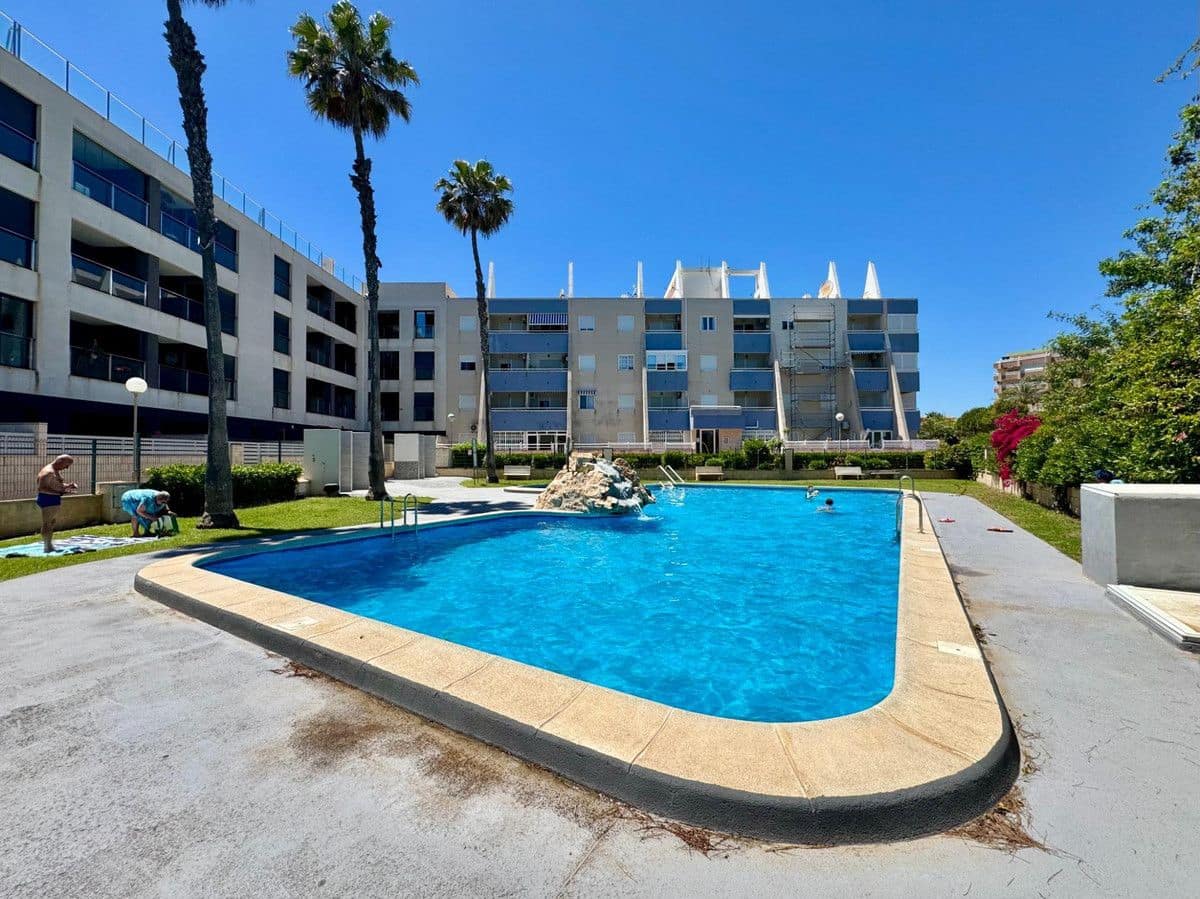 2 sovrum Lägenhet till salu i Torrevieja med pool - 172 900 € (Ref: 10068689)