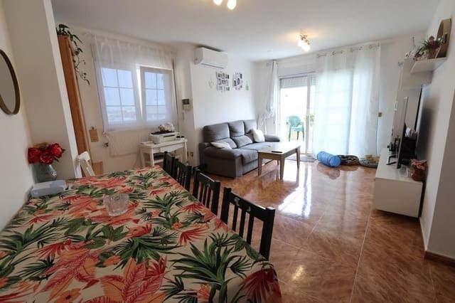 3 quarto Apartamento para venda em Avenida Habaneras - Curva de Palangre, Torrevieja - 275 000 € (Ref: 10068695)