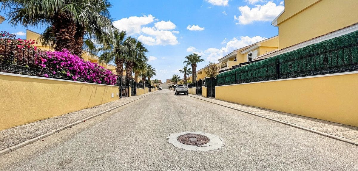 3 chambre Villa/Maison à vendre à Orihuela Costa avec piscine - 424 900 € (Ref: 10068741)
