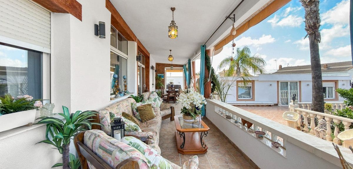 7 soveværelse Villa til salg i Rojales - € 1.299.000 (Ref: 10068742)