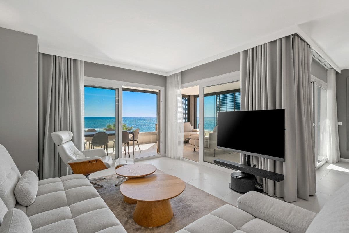 3 Zimmer Apartment zu verkaufen in Orihuela Costa mit Pool - 900.000 € (Ref: 10068744)