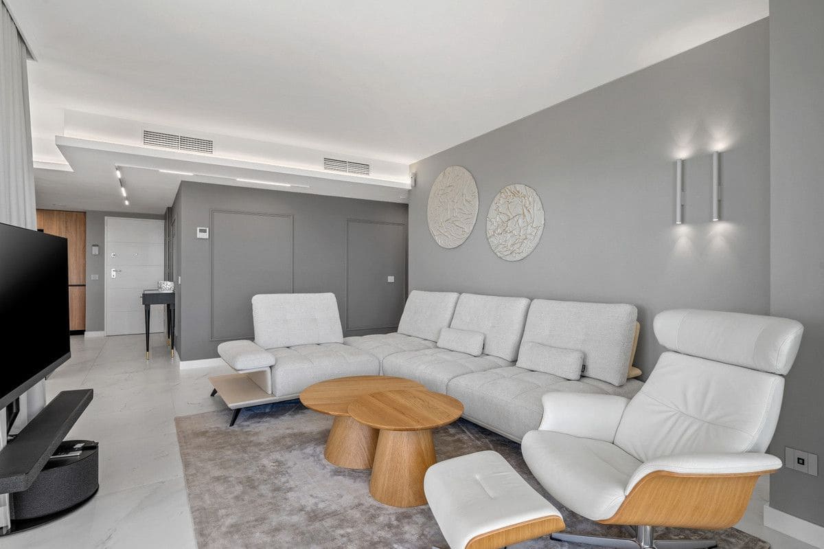 3 Zimmer Apartment zu verkaufen in Orihuela Costa mit Pool - 900.000 € (Ref: 10068744)