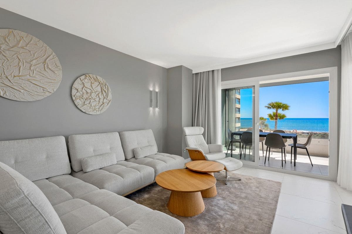 3 Zimmer Apartment zu verkaufen in Orihuela Costa mit Pool - 900.000 € (Ref: 10068744)