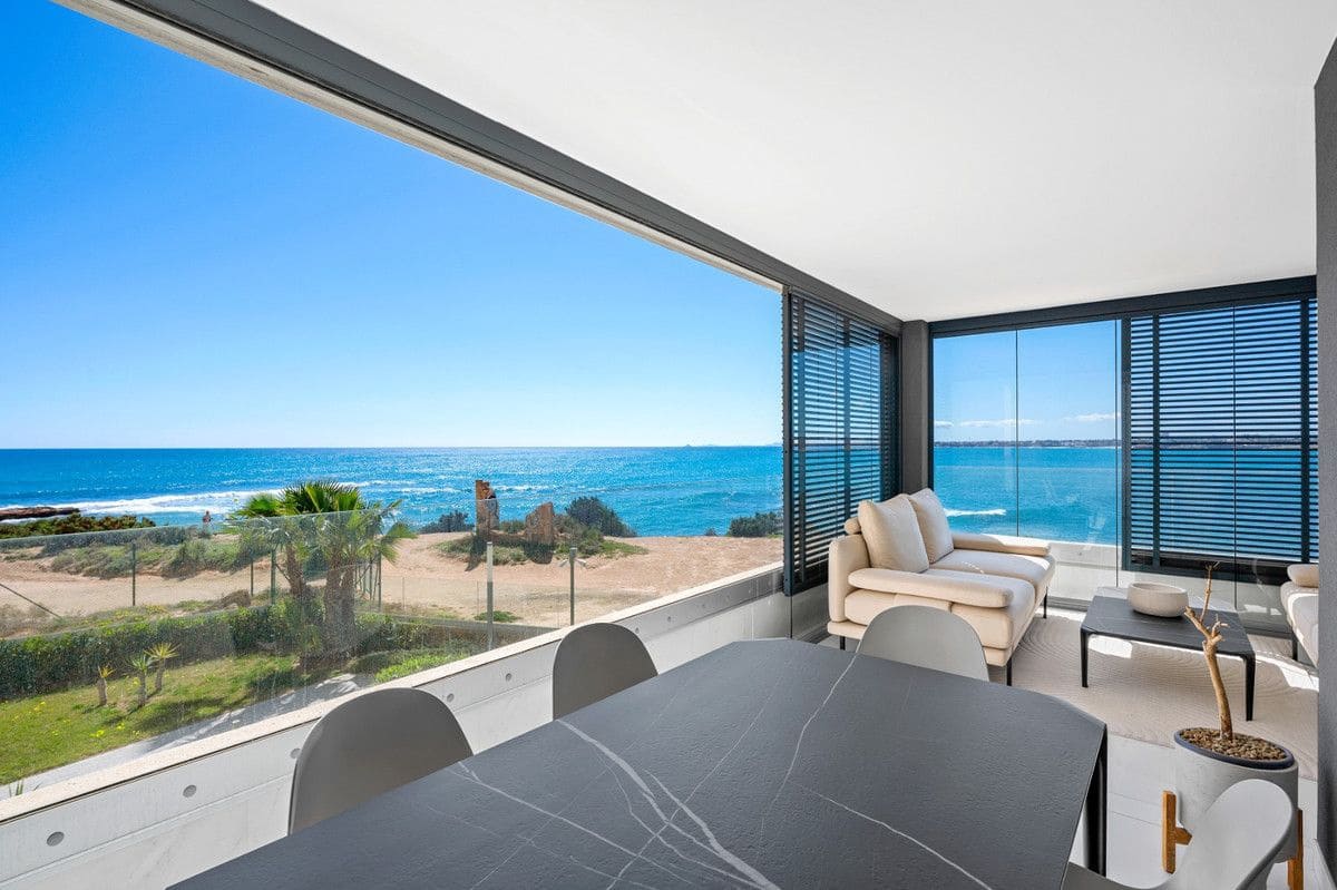 3 Zimmer Apartment zu verkaufen in Orihuela Costa mit Pool - 900.000 € (Ref: 10068744)