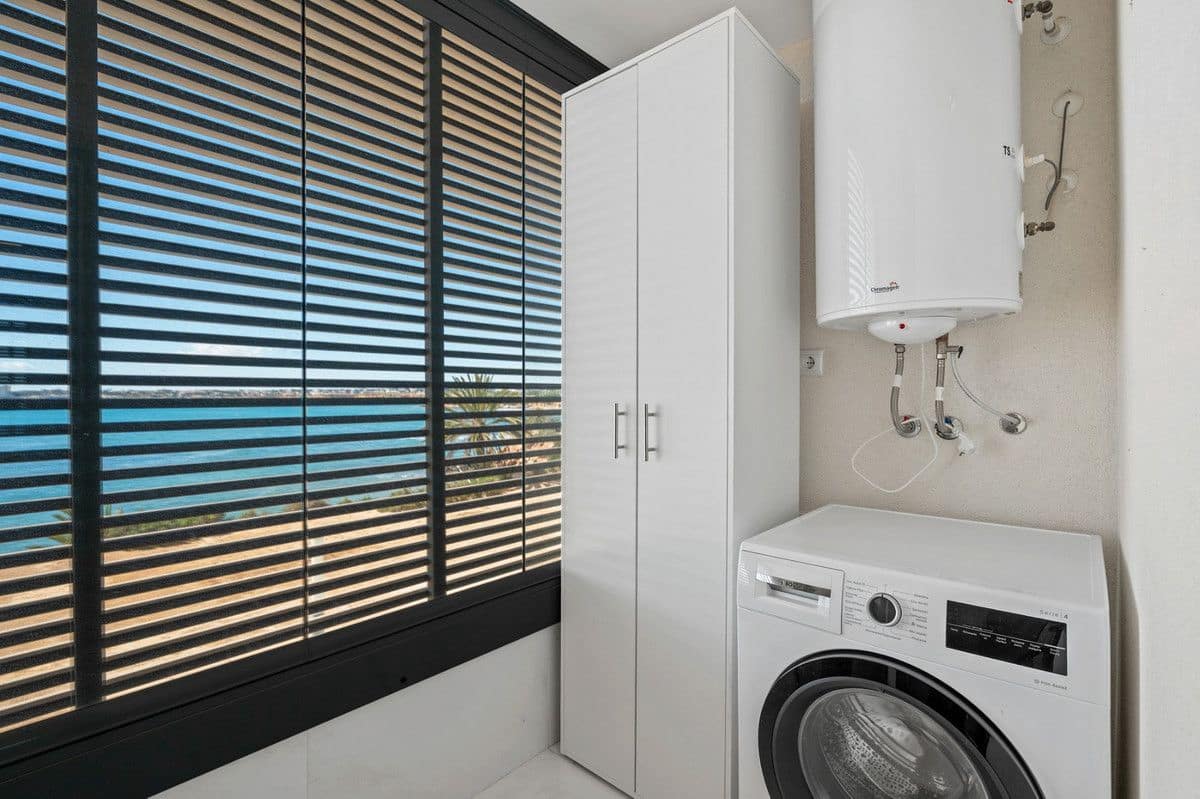 3 Zimmer Apartment zu verkaufen in Orihuela Costa mit Pool - 900.000 € (Ref: 10068744)