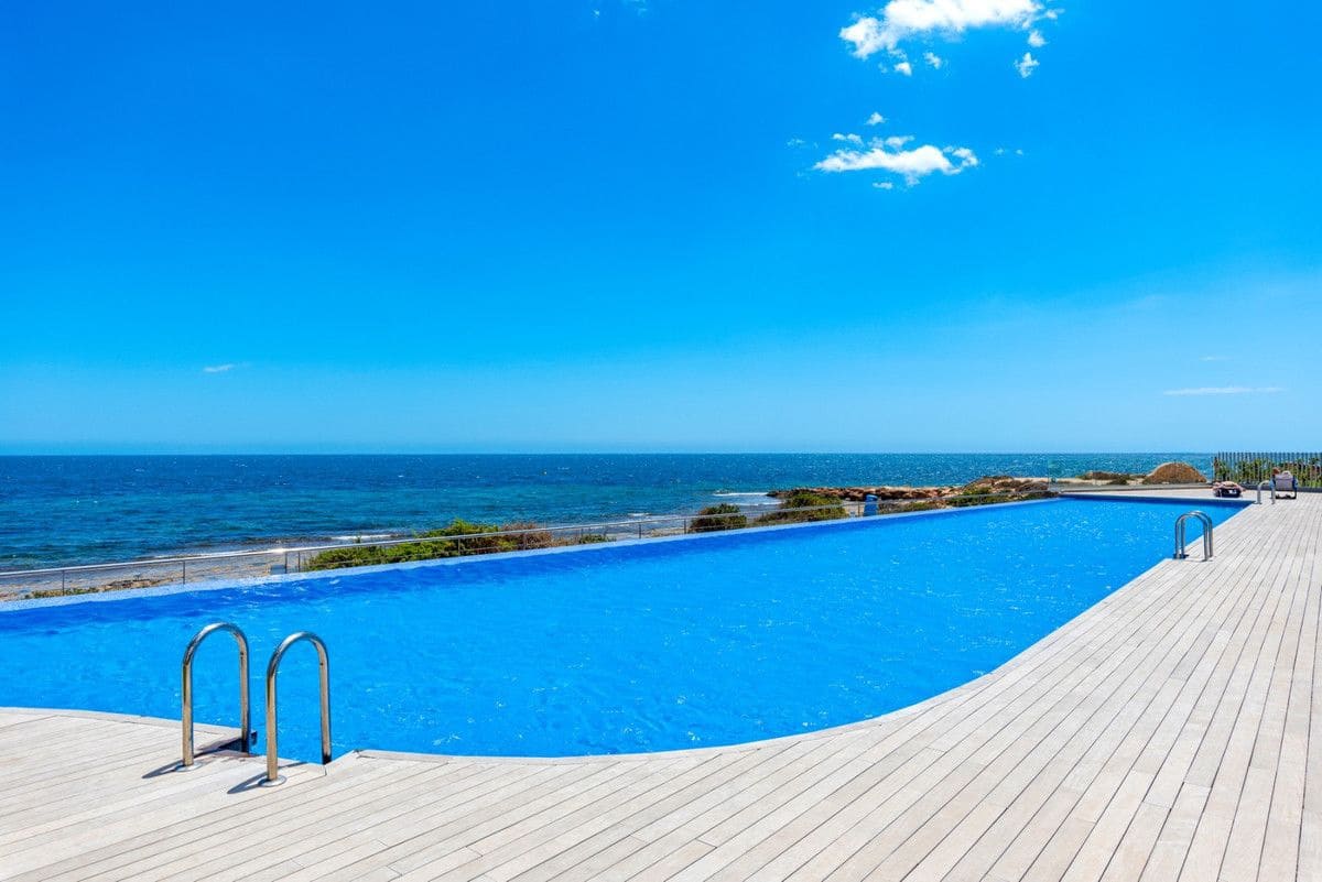 3 Zimmer Apartment zu verkaufen in Orihuela Costa mit Pool - 900.000 € (Ref: 10068744)