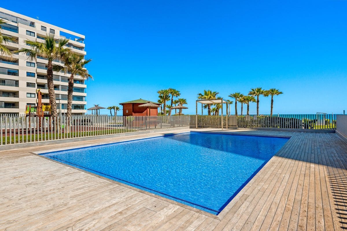 3 Zimmer Apartment zu verkaufen in Orihuela Costa mit Pool - 900.000 € (Ref: 10068744)