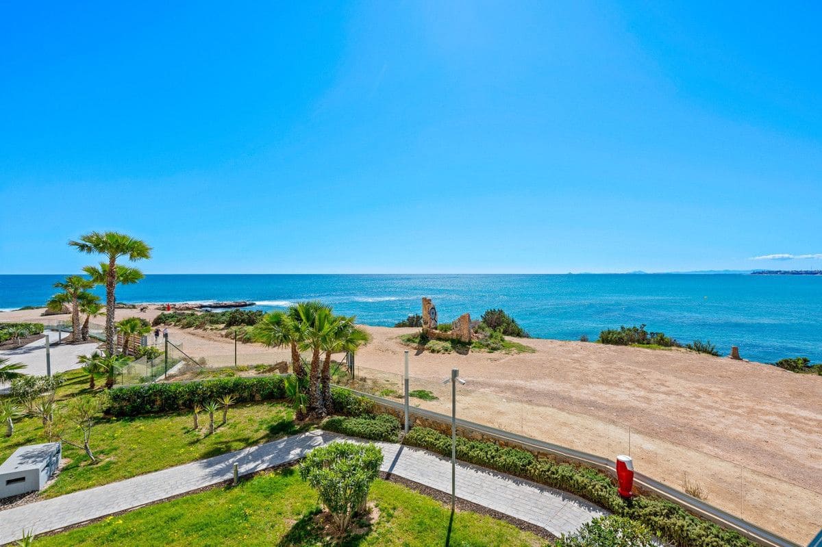 3 Zimmer Apartment zu verkaufen in Orihuela Costa mit Pool - 900.000 € (Ref: 10068744)