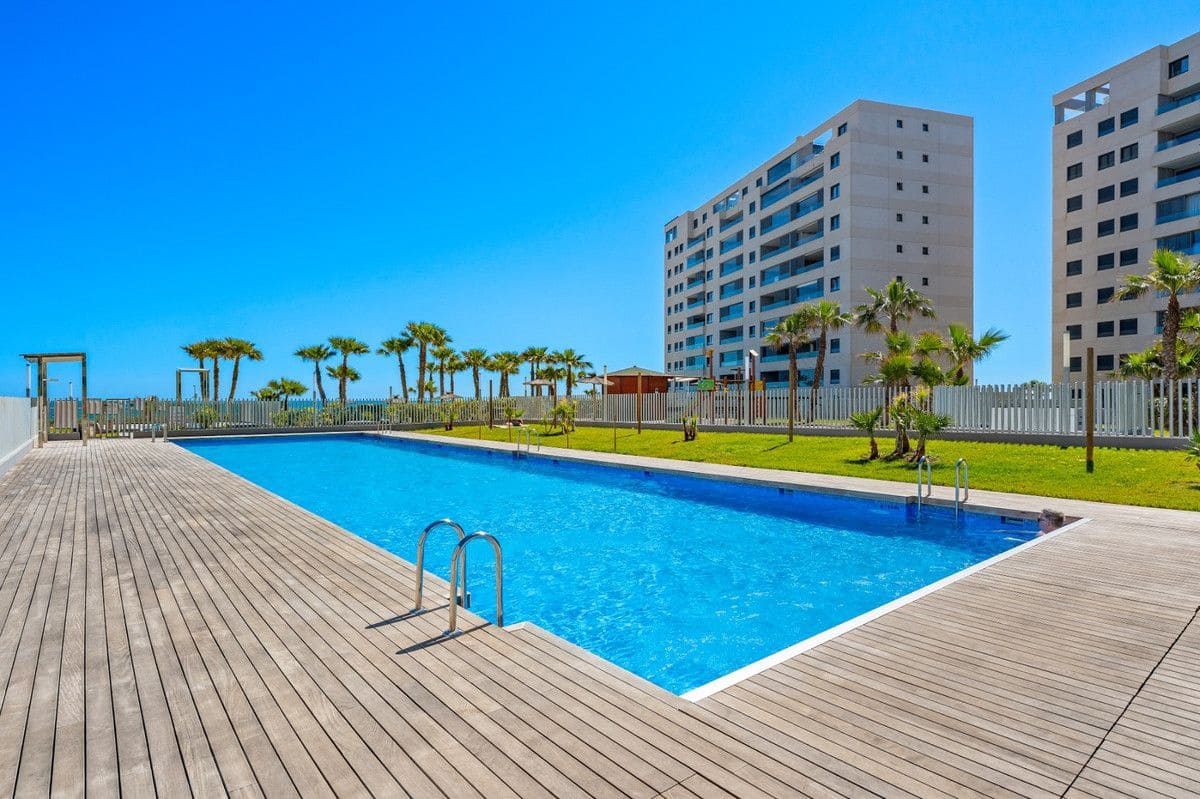3 Zimmer Apartment zu verkaufen in Orihuela Costa mit Pool - 900.000 € (Ref: 10068744)