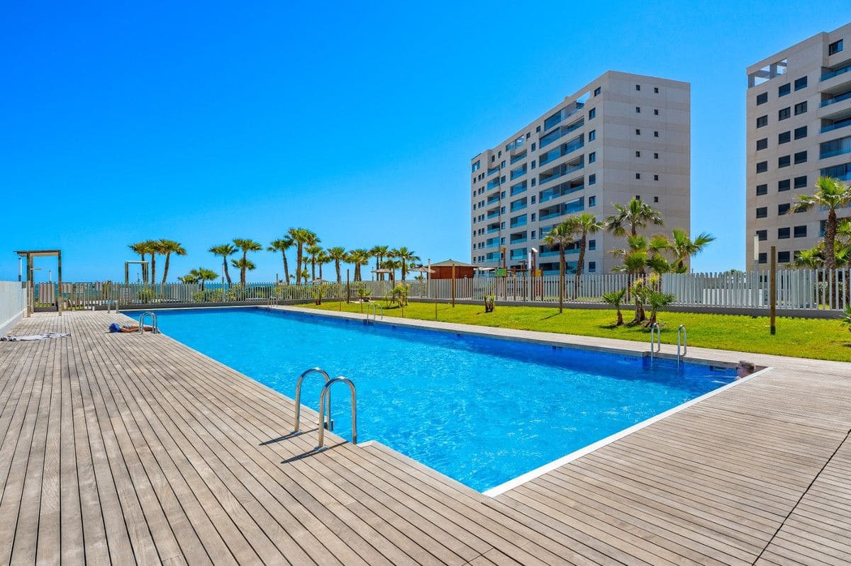 3 Zimmer Apartment zu verkaufen in Orihuela Costa mit Pool - 900.000 € (Ref: 10068744)
