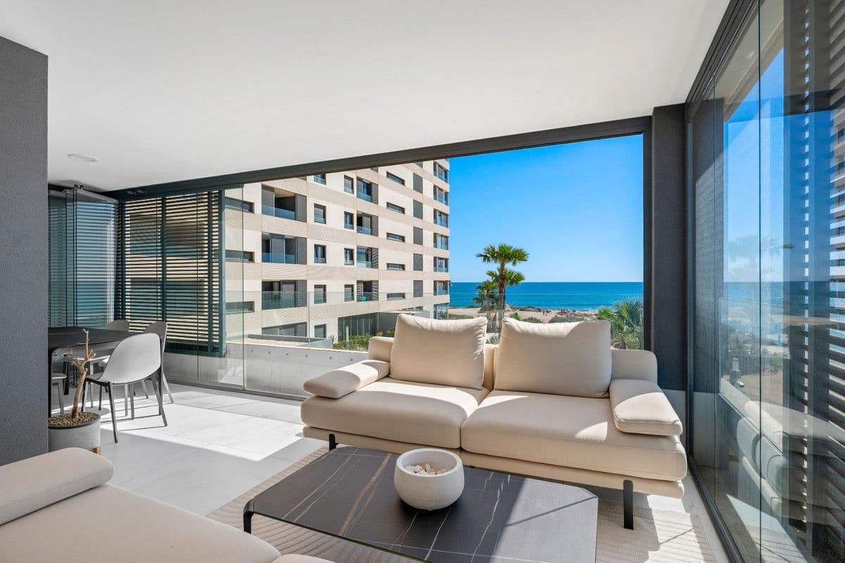 3 Zimmer Apartment zu verkaufen in Orihuela Costa mit Pool - 900.000 € (Ref: 10068744)
