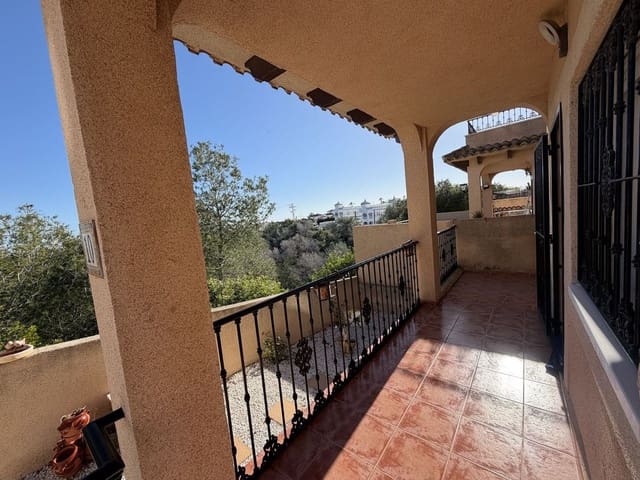 3 sovrum Villa till salu i San Miguel de Salinas med pool - 209 000 € (Ref: 10068746)
