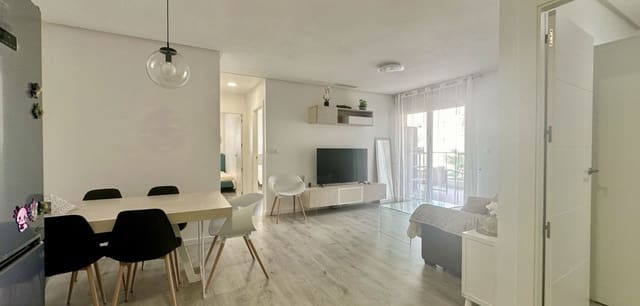 3 sovrum Lägenhet till salu i Villamartin, Orihuela med pool - 320 000 € (Ref: 10068751)