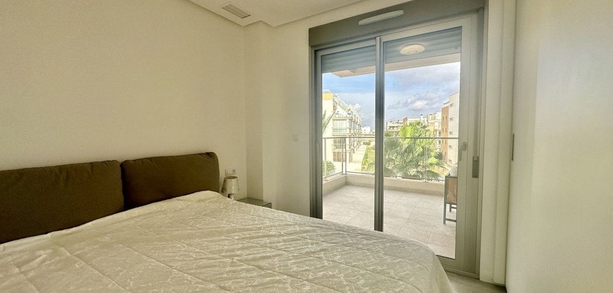 3 sovrum Lägenhet till salu i Orihuela Costa med pool - 320 000 € (Ref: 10068751)