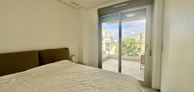3 sovrum Lägenhet till salu i Villamartin, Orihuela med pool - 320 000 € (Ref: 10068751)