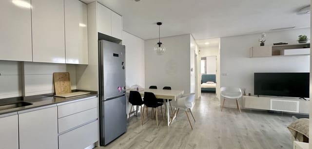 3 sovrum Lägenhet till salu i Villamartin, Orihuela med pool - 320 000 € (Ref: 10068751)