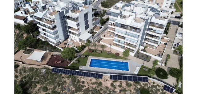 3 sovrum Lägenhet till salu i Villamartin, Orihuela med pool - 320 000 € (Ref: 10068751)