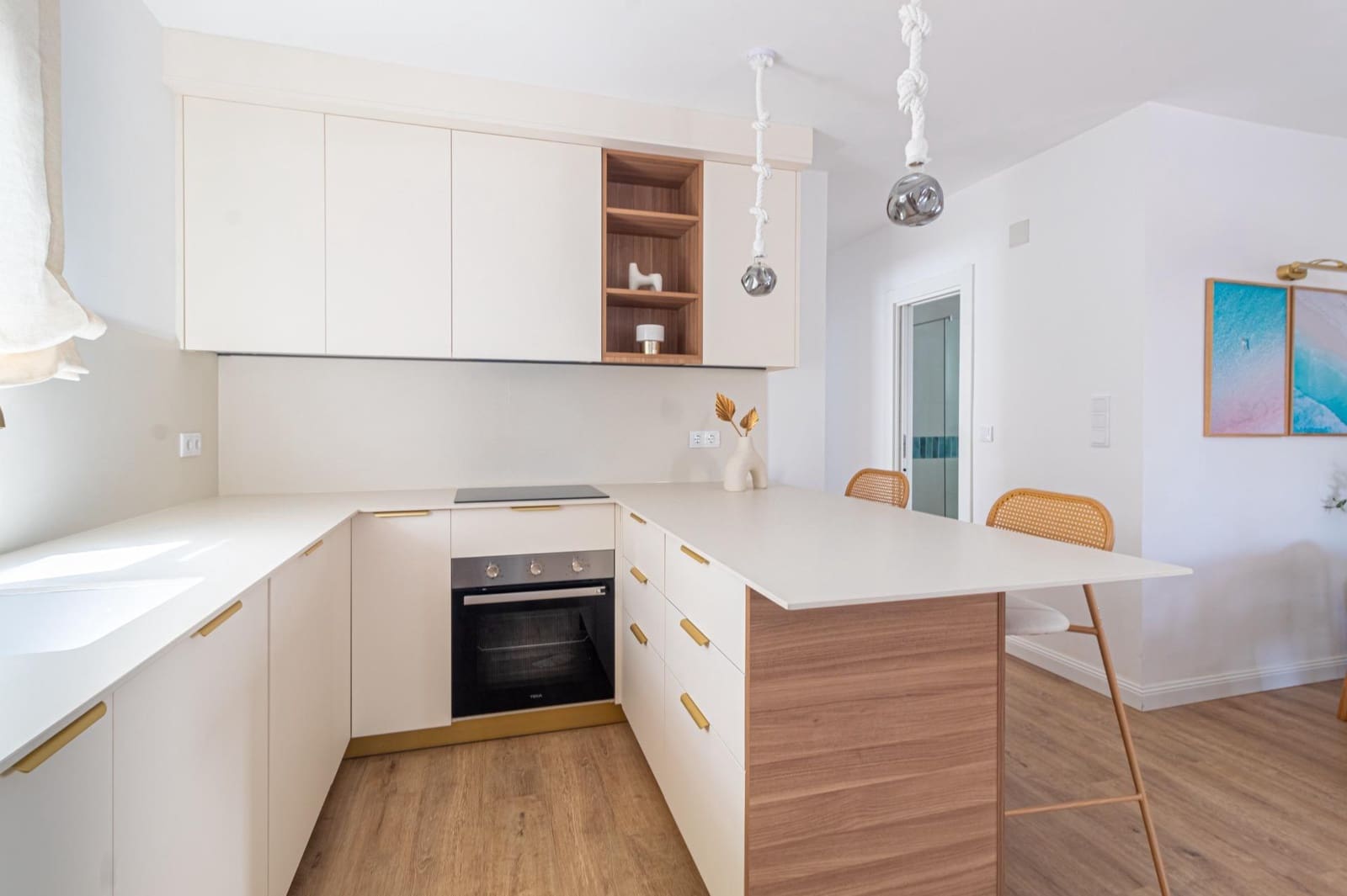 3 sypialnia Willa na sprzedaż w Orihuela Costa z basenem - 399 000 € (Ref: 10068783)