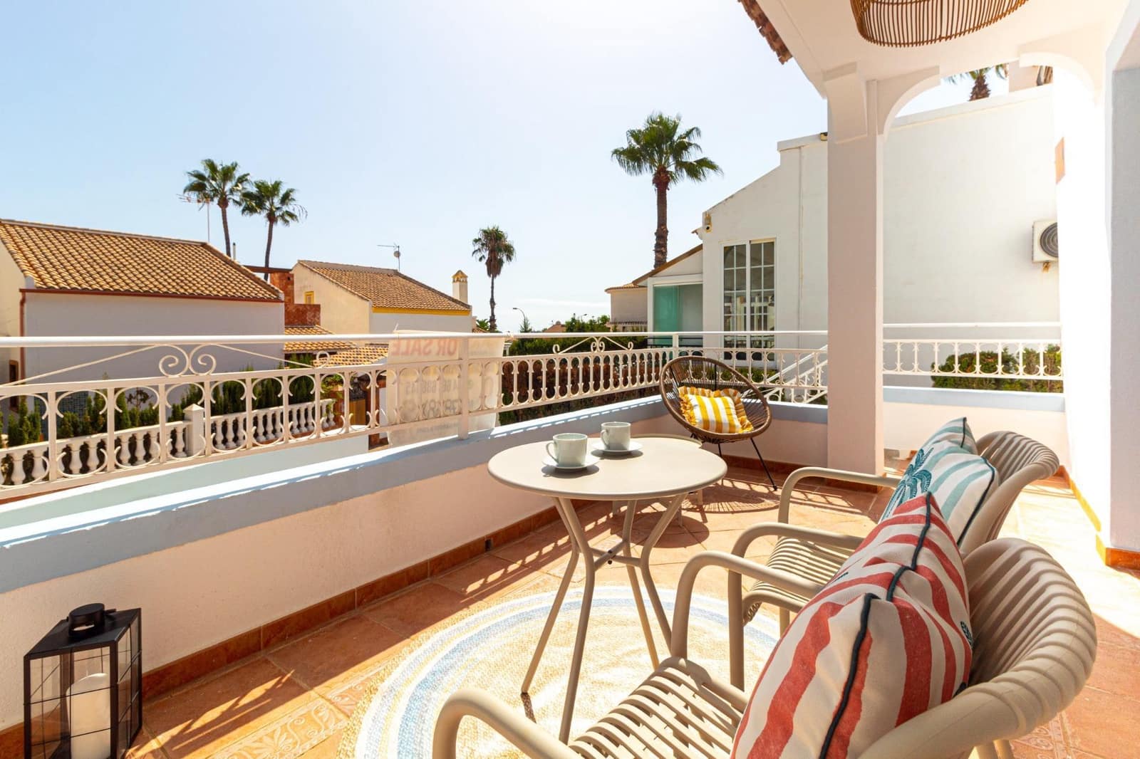 3 sypialnia Willa na sprzedaż w Orihuela Costa z basenem - 399 000 € (Ref: 10068783)
