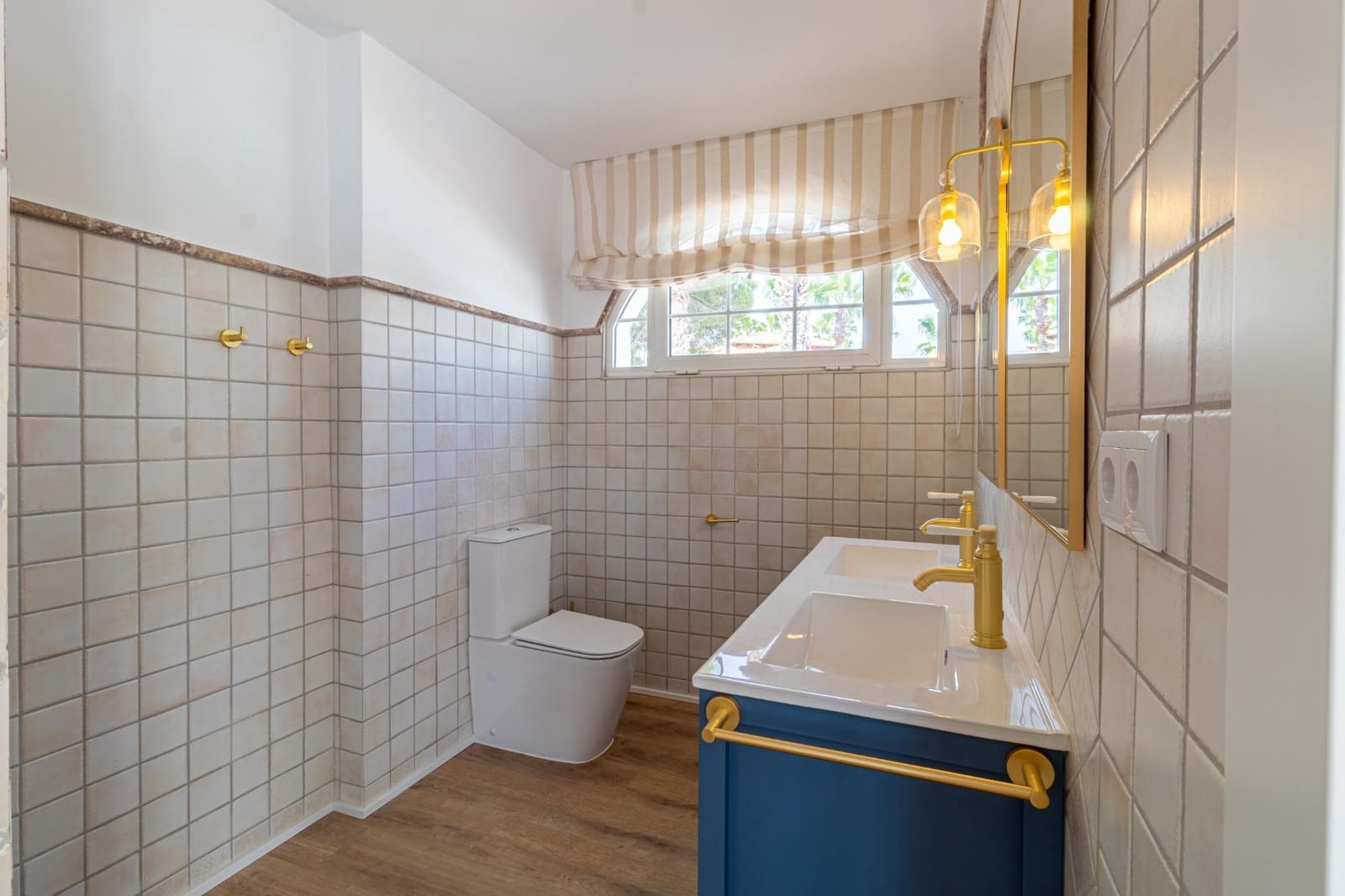 3 sypialnia Willa na sprzedaż w Orihuela Costa z basenem - 399 000 € (Ref: 10068783)