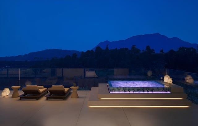 6 Zimmer Villa zu verkaufen in Montemayor - Marbella Club, Benahavís mit Pool - 11.900.000 € (Ref: 10068823)