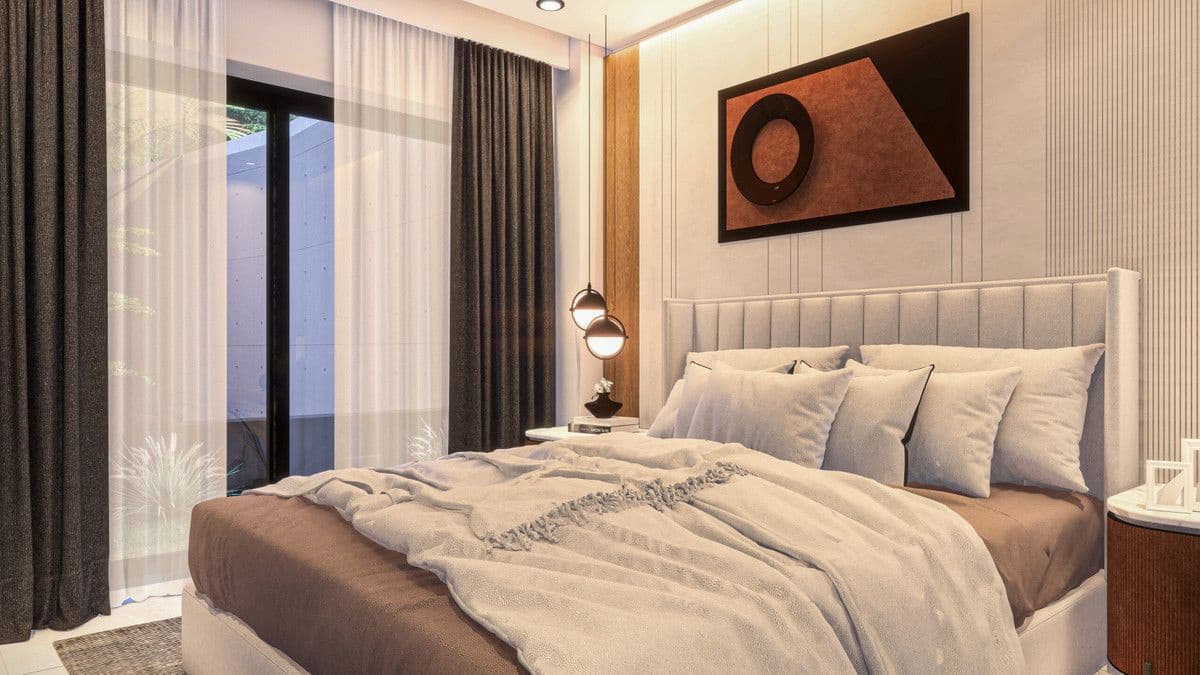3 camera da letto Villa in vendita in Monte Solana con piscina - 549.000 € (Rif: 10068881)