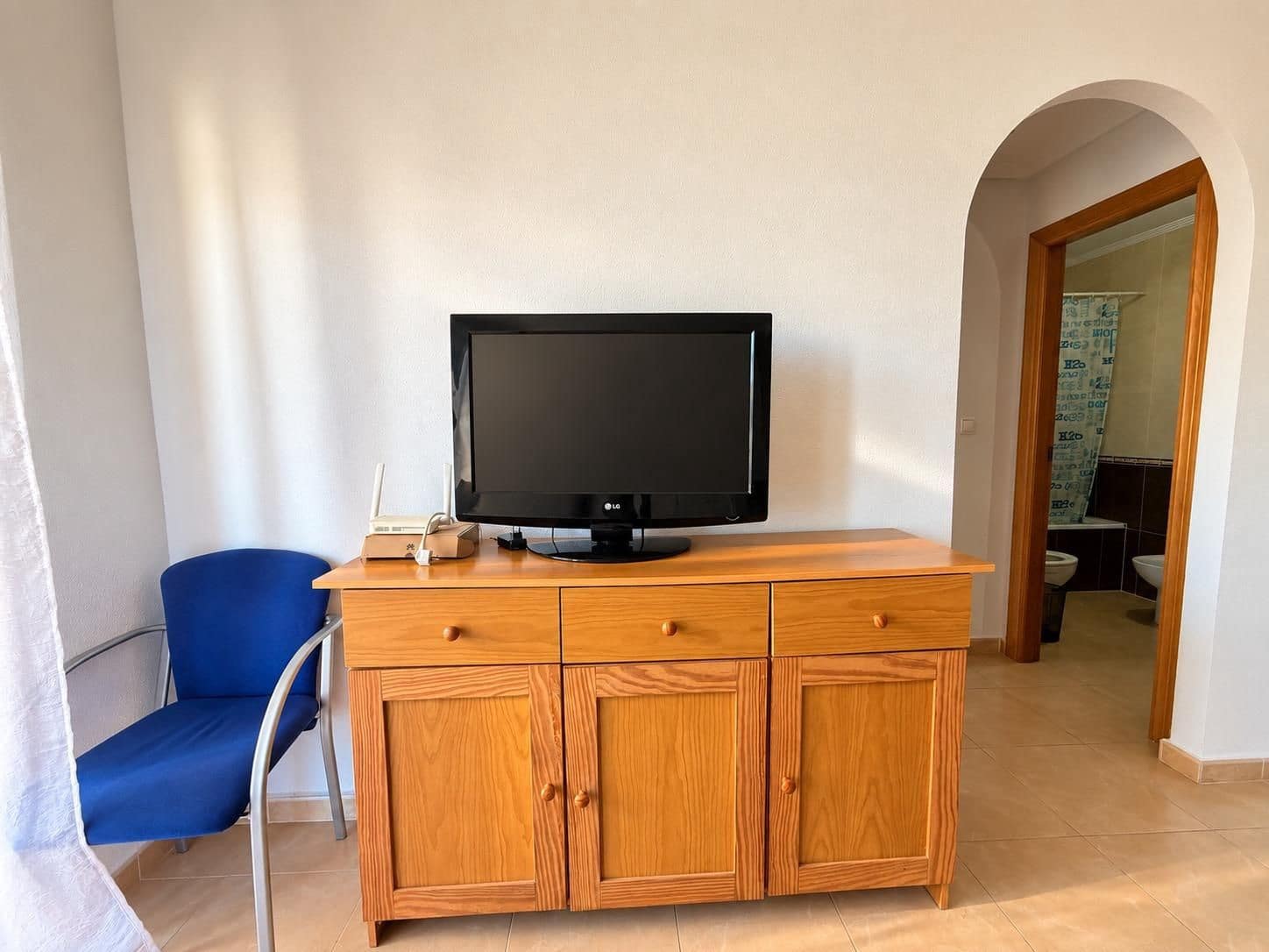 2 sovrum Takvåning till salu i Torrevieja med pool - 199 000 € (Ref: 10068890)