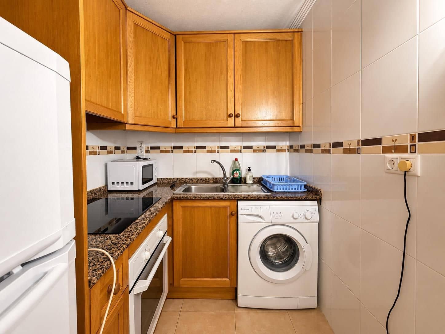 2 sovrum Takvåning till salu i Torrevieja med pool - 199 000 € (Ref: 10068890)