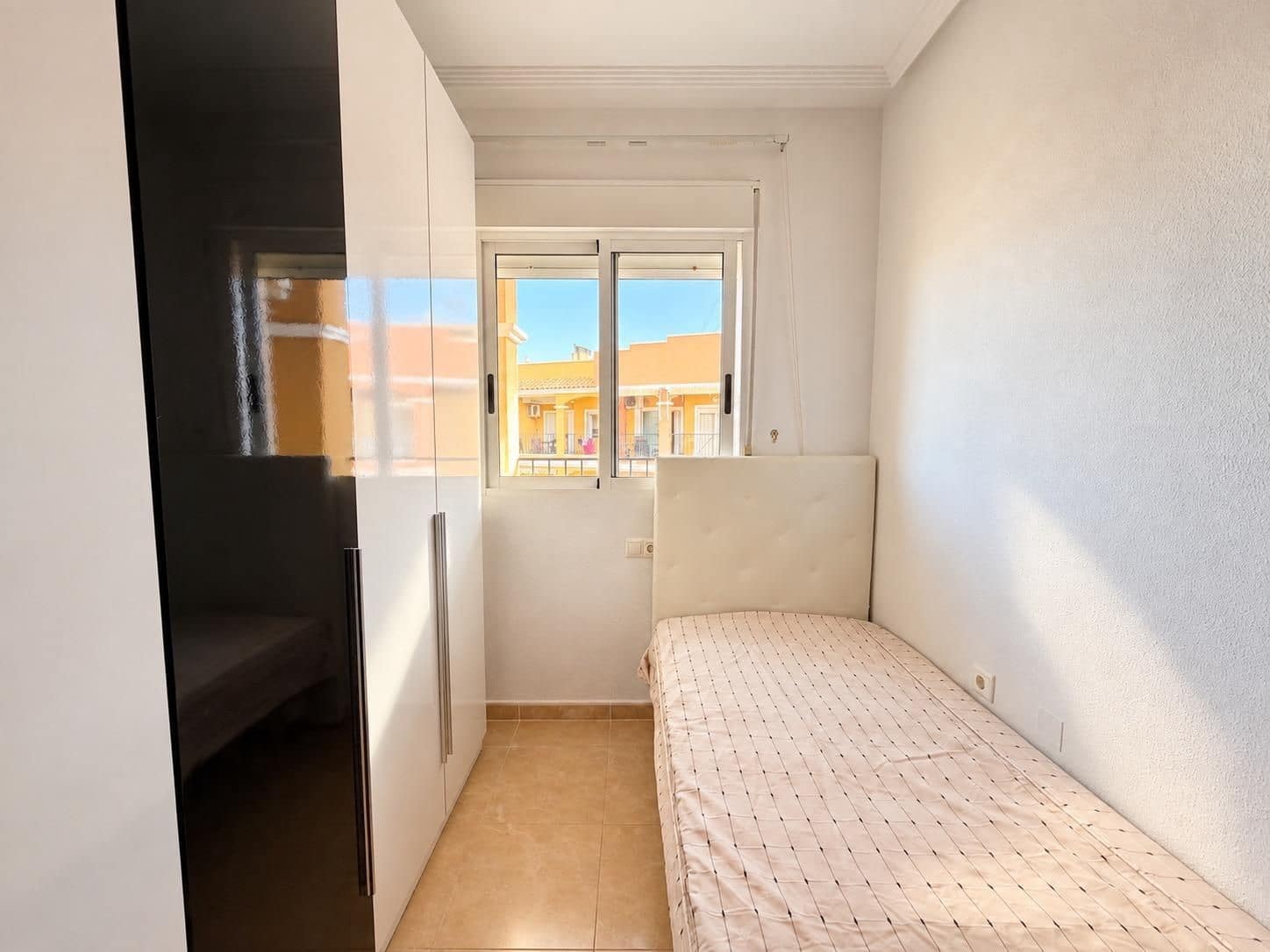 2 sovrum Takvåning till salu i Torrevieja med pool - 199 000 € (Ref: 10068890)