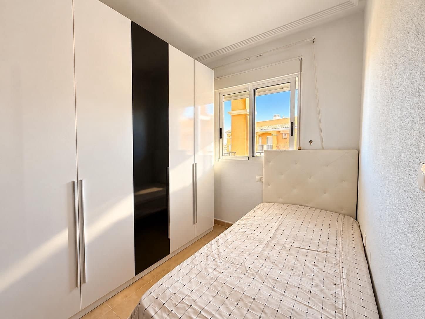 2 sovrum Takvåning till salu i Torrevieja med pool - 199 000 € (Ref: 10068890)