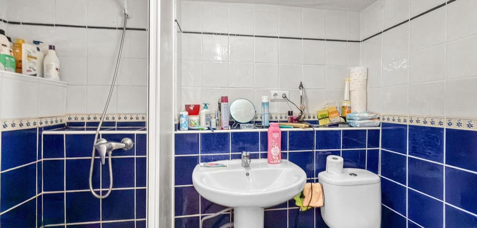 2 sovrum Hus till salu i Dona Pepa med pool - 135 000 € (Ref: 10068896)