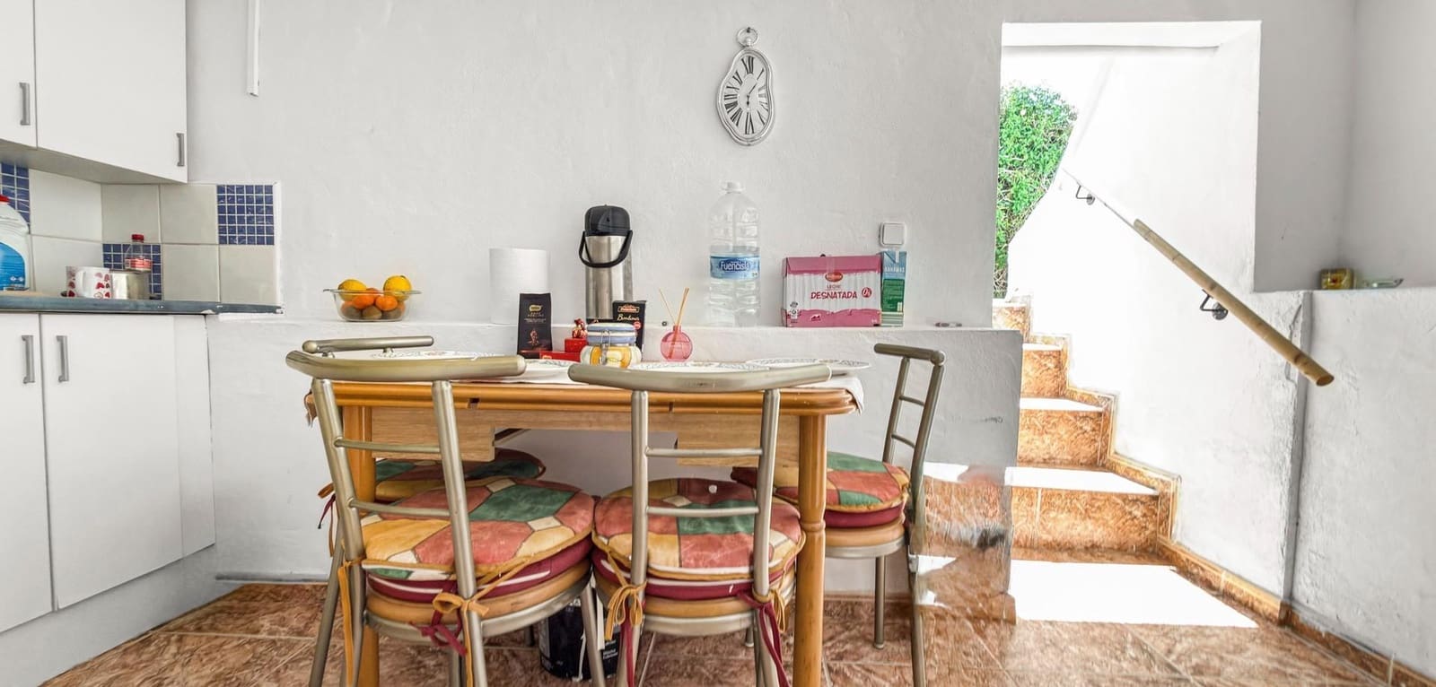 2 sovrum Hus till salu i Dona Pepa med pool - 135 000 € (Ref: 10068896)