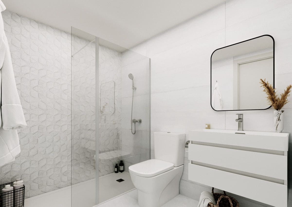 3 sypialnia Apartament na sprzedaż w La Manga Club z basenem - 410 000 € (Ref: 10068906)