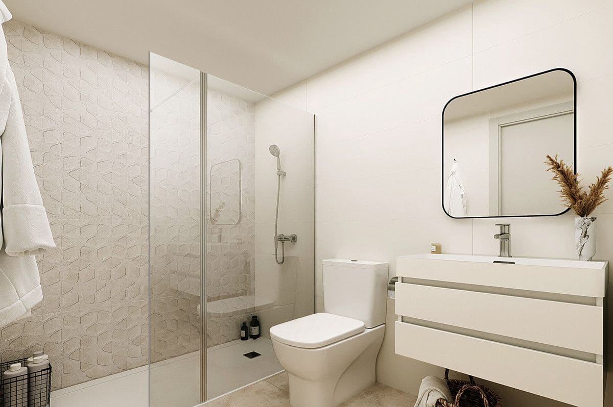 3 Zimmer Apartment zu verkaufen in La Manga Club mit Pool - 435.000 € (Ref: 10068909)
