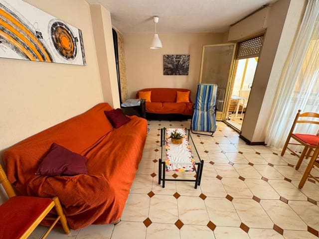 3 camera da letto Appartamento in vendita in Las Viñas, Guardamar del Segura - 175.000 € (Rif: 10068913)