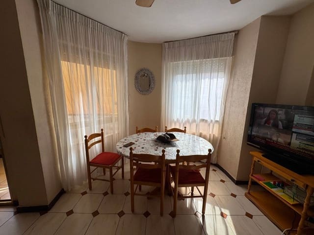 3 camera da letto Appartamento in vendita in Las Viñas, Guardamar del Segura - 175.000 € (Rif: 10068913)