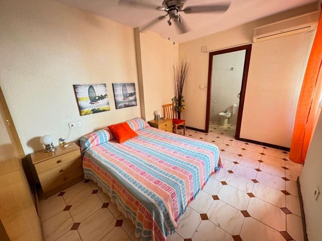 3 camera da letto Appartamento in vendita in Las Viñas, Guardamar del Segura - 175.000 € (Rif: 10068913)